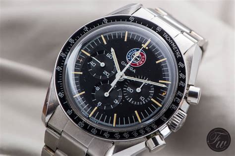 omega speedmaster apollo-soyuz 1975|Speedy Tuesday – OMEGA Speedmaster Apollo.